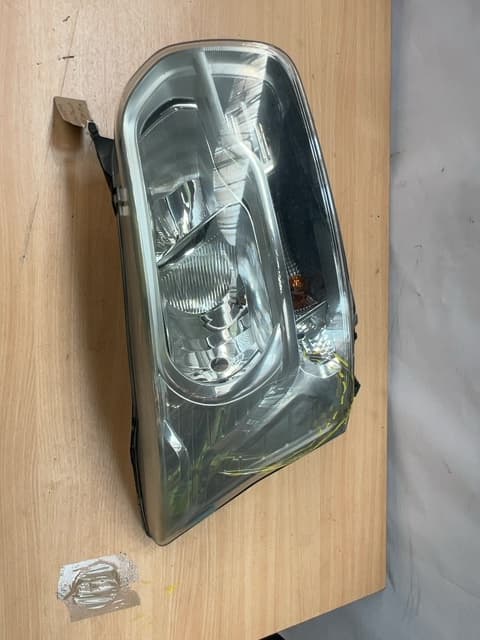 Ford Transit MK8 2013-2019 Driver Side Headlight BK3113W029B
