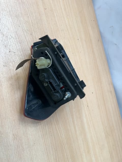 FORD GALAXY MK3 Driver Side Rear 2010-2015 Rear Driver Side Outer Taillight 1770