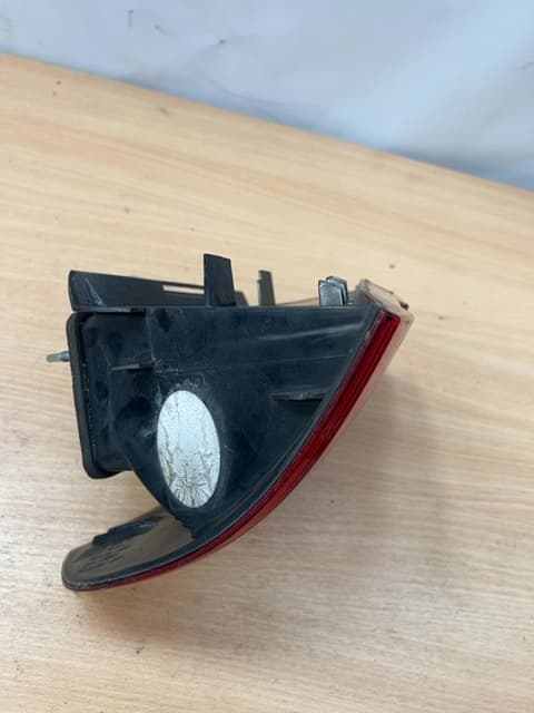 FORD GALAXY MK3 Driver Side Rear 2010-2015 Rear Driver Side Outer Taillight 1770