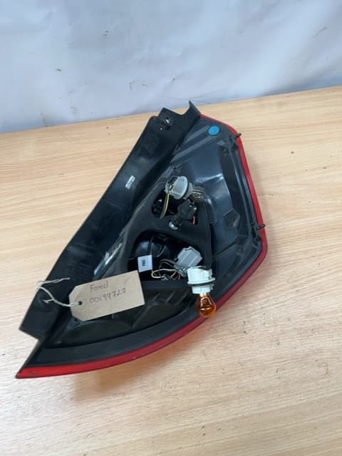 Ford Fiesta MK7 Hatchback 2013-2017 Passenger Side Rear Tail Light 00199727