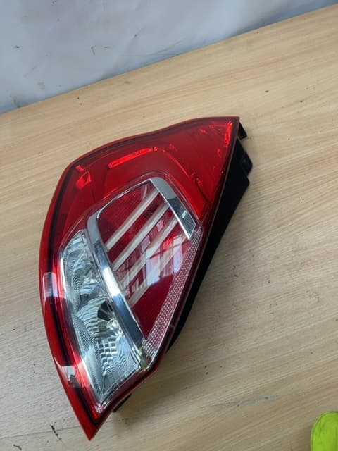 Ford Fiesta MK7 Hatchback 2013-2017 Passenger Side Rear Tail Light 00199727