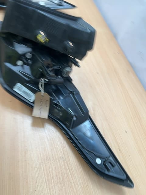 FORD KUGA MK2 Passenger Side Rear 2018-ON Left Side Rear Light L90102452