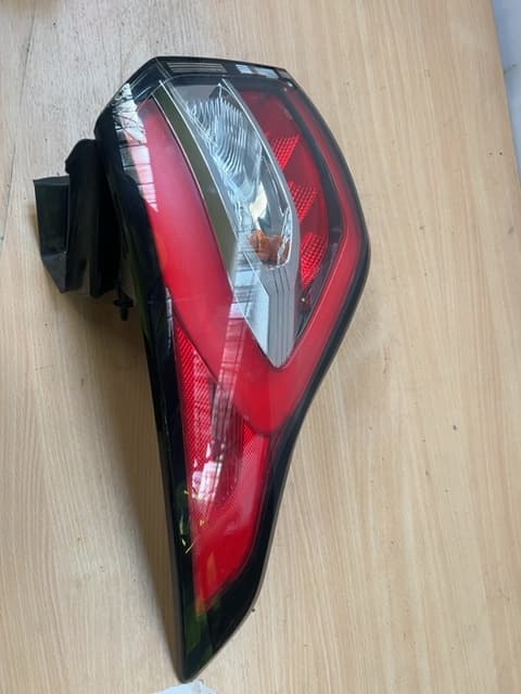FORD KUGA MK2 Passenger Side Rear 2018-ON Left Side Rear Light L90102452