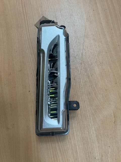 BMW X5 2018-2023 Right Front Fog Lamp 1NB01281004