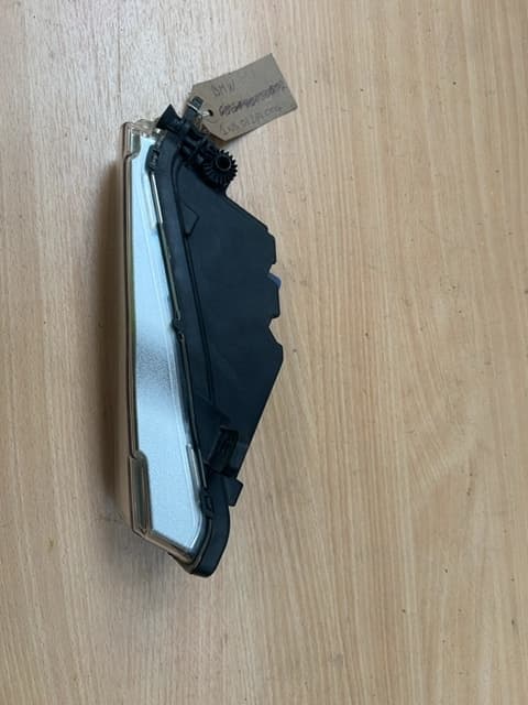 BMW X5 2018-2023 Right Front Fog Lamp 1NB01281004