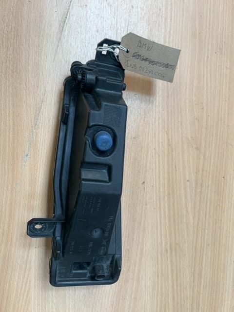 BMW X5 2018-2023 Right Front Fog Lamp 1NB01281004
