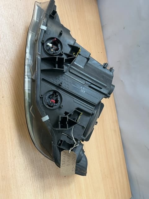 BMW 4 SERIES LCI M Sport Coupe Driver Side Xenon Headlight 7377846-07