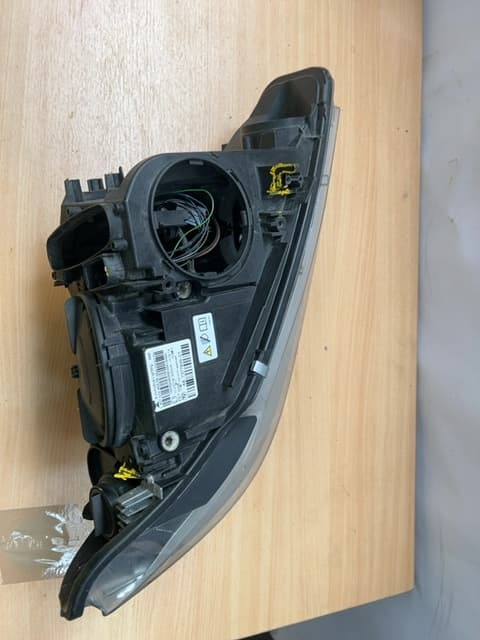 BMW 4 SERIES LCI M Sport Coupe Driver Side Xenon Headlight 7377846-07