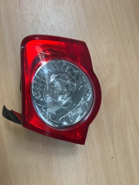 Volkswagen Passat B6 2005-2010 Right Rear Outer Tail Light Driver Side Rear 3C59