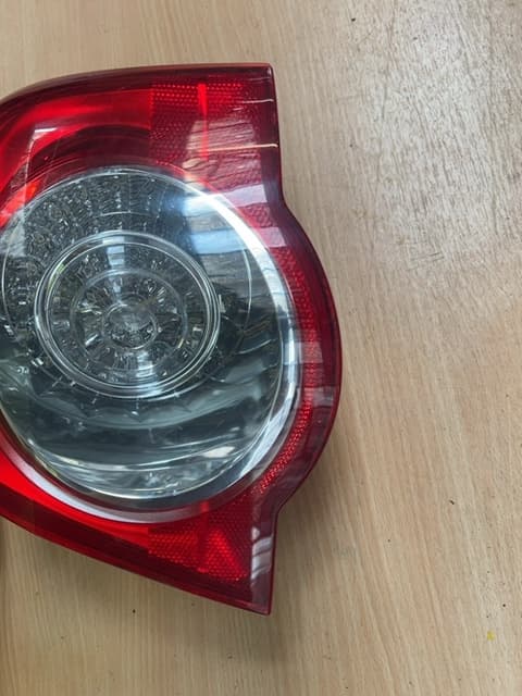 Volkswagen Passat B6 2005-2010 Right Rear Outer Tail Light Driver Side Rear 3C59