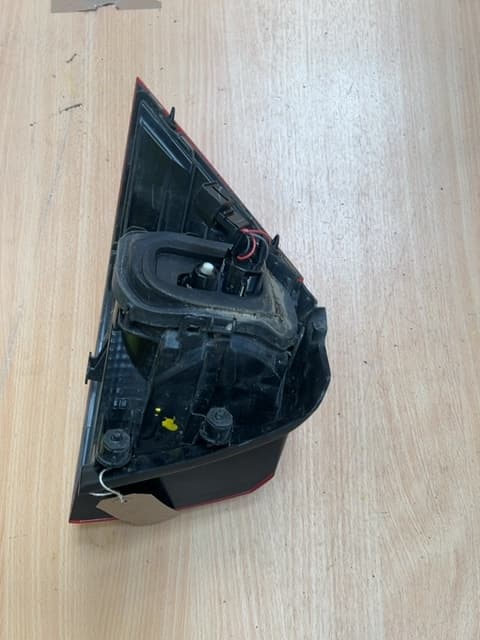 Volkswagen Golf MK7 Driver Side Rear 2013-2017 Rear Tail Light Right Driver Side