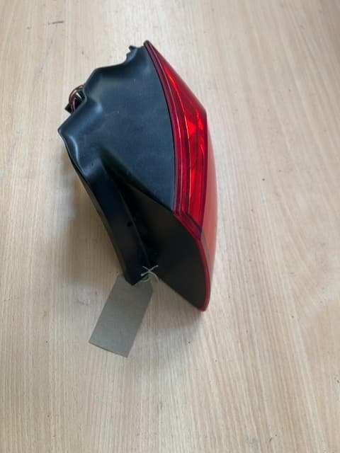Volkswagen Golf MK7 Driver Side Rear 2013-2017 Rear Tail Light Right Driver Side