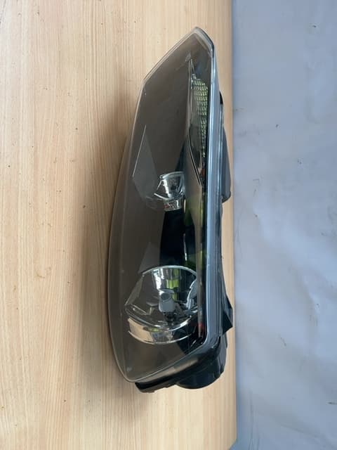 Volkswagen Polo 6R 2009-2014 Headlight Driver Side 6R2941008F