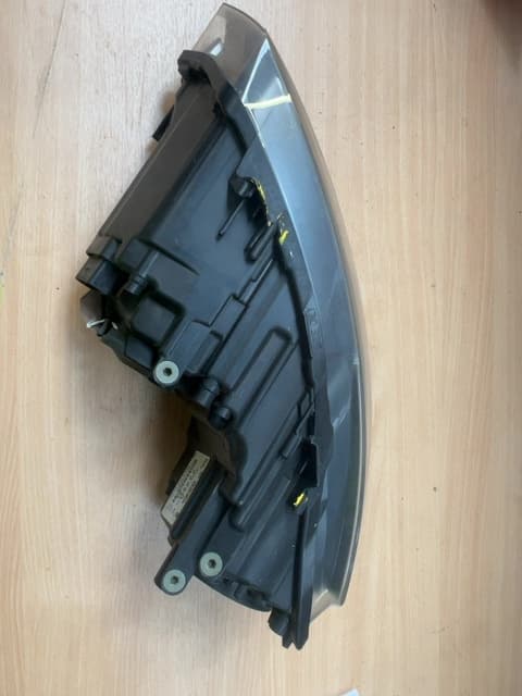 Volkswagen Polo 6R 2009-2014 Headlight Driver Side 6R2941008F