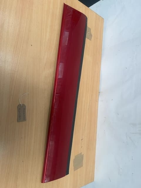 Range Rover Evoque L538 PS Front 2011-18 Front Left Door Moulding BJ3M21065