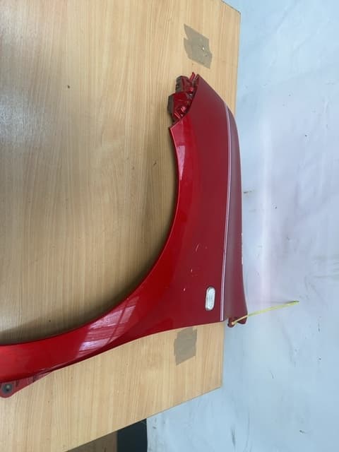 Renault Twingo MK3 Passenger Side Front 2014-19 Front Wing Passenger Side 631013