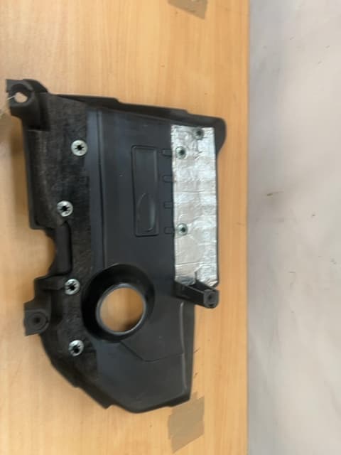 Land Rover Discovery Sport L550 2014-2020 Engine Top Cover GJ326A949B