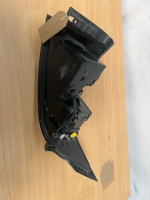 Range Rover Evoque L538r 2015-2019 Left Passenger Side Tail Light