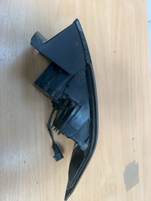 Range Rover Evoque L538r 2015-2019 Left Passenger Side Tail Light