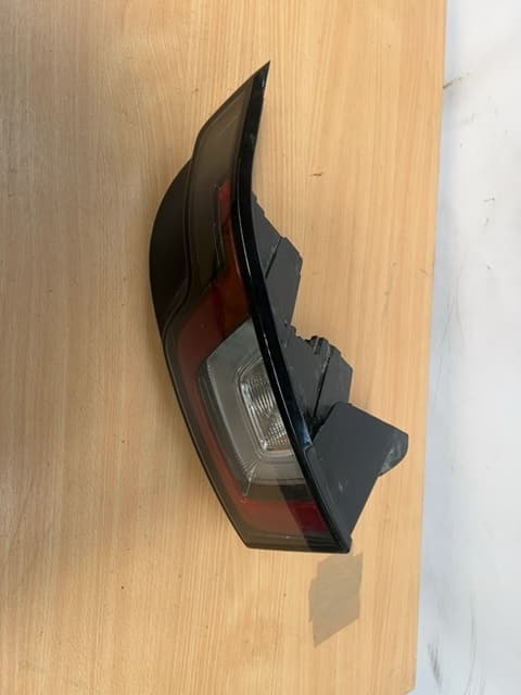 Range Rover Evoque L538r 2015-2019 Left Passenger Side Tail Light