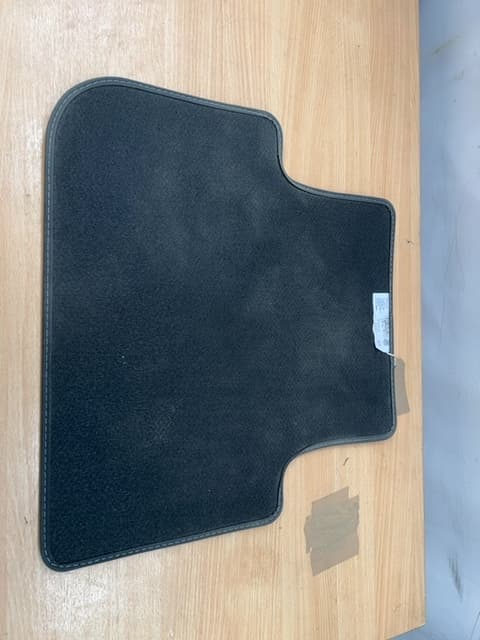 VW Tiguan MK2 R-Line 2016-2024 Car Mats 5NC863011