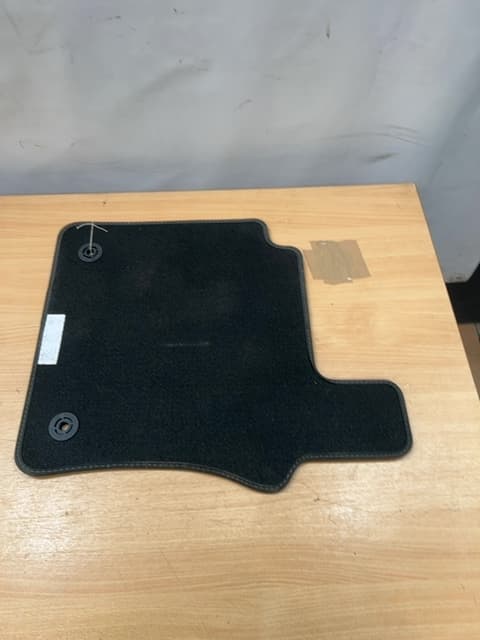 VW Tiguan MK2 R-Line 2016-2024 Car Mats 5NC863011