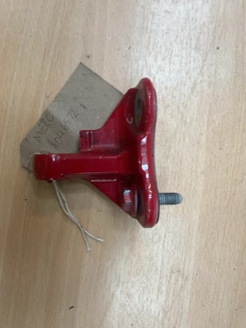 Mercedes-Benz CLA C117 Coupe Driver Side Front Door Hinge A046572