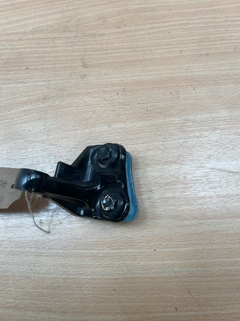 Mercedes-Benz CLA C117 Coupe Driver Side Front Door Hinge A046572