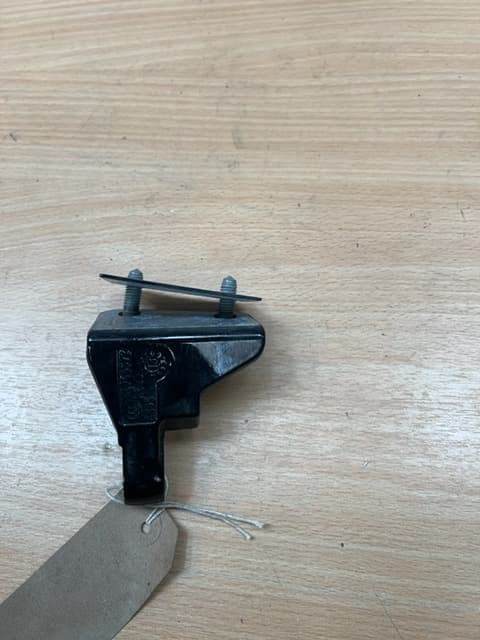 Mercedes-Benz CLA C117 Coupe Driver Side Front Door Hinge A046572