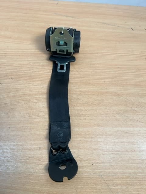 Range Rover Evoque L538 2012-2017 Seat Belt Rear 618582300B