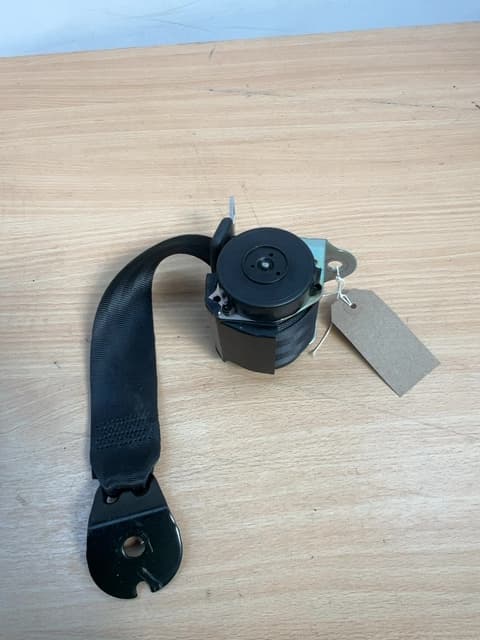 Range Rover Evoque L538 2012-2017 Seat Belt Rear 618582300B