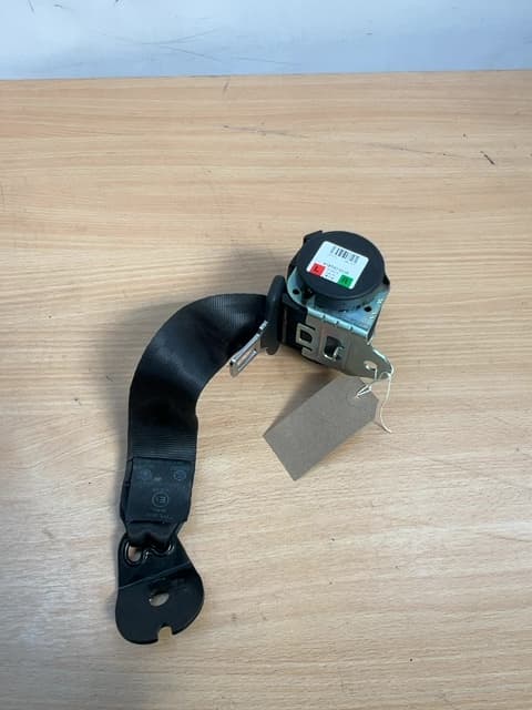 Range Rover Evoque L538 2012-2017 Seat Belt Rear 618582300B