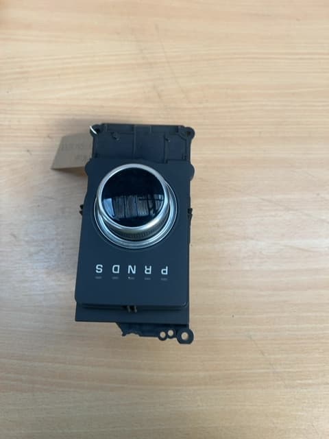 Jaguar XF X26 MK2 PFL 2017 Automatic Gear Selector Module JX7314C559CA