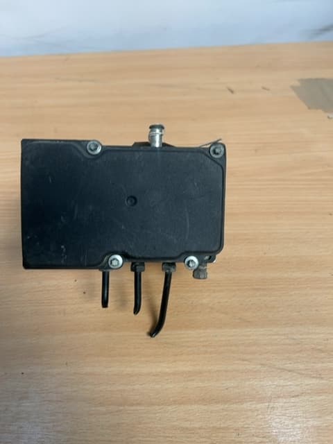 Vauxhall Vivaro MK1 2001-2015 ABS Anti Lock Brake Actuator Pump Module 0265800