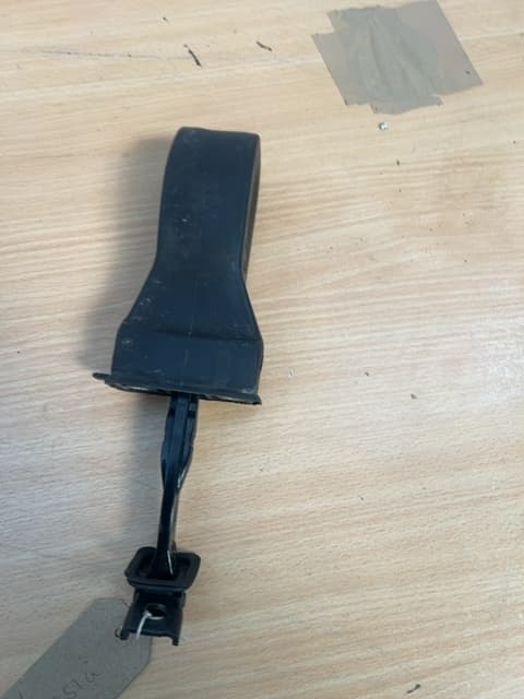 VW Golf door hinge front left 5G0837267 36695109