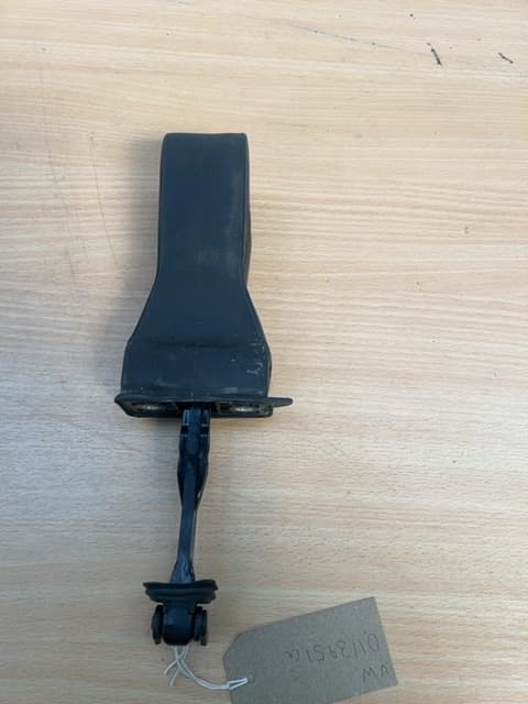 VW Golf door hinge front left 5G0837267 36695109