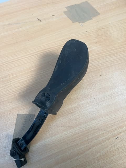 VW Golf door hinge front left 5G0837267 36695109