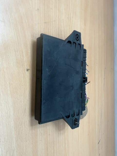 Ford Fiesta MK7.5 2013-2017 Central Locking Module 8A6T19G481AAR