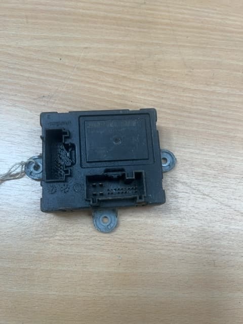 Ford Fiesta Passenger Side Front 2012-2017 Door Control Unit Nearside Front Door