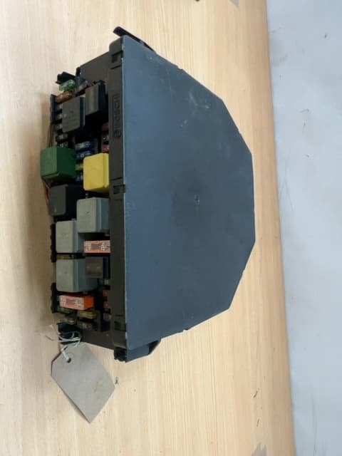 Mercedes E-Class W212 Facelift AMG Line 2009-2017 SAM Module A2129002627