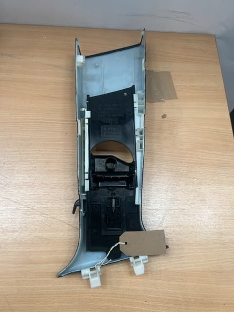 Mercedes-Benz E Class W212 2009-2016 B Pillar Trim Left A2126900330