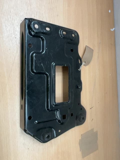 Mercedes A-Class W176 2012-2018 Battery Tray A2466200018