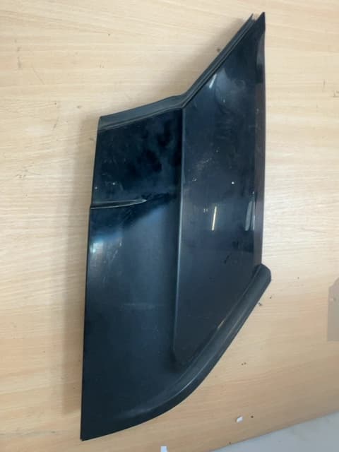 Land Rover Range Rover Evoque L538 2015-2018 Rear Left Pillar Trim Ej3229149
