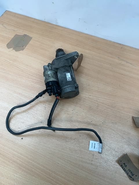 Audi A3 MK4 2020-2024 Starter Motor 0Am911024A