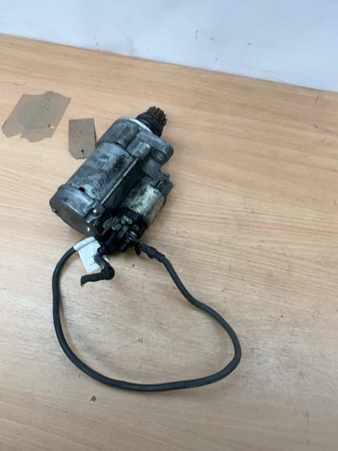 Audi A3 MK4 2020-2024 Starter Motor 0Am911024A