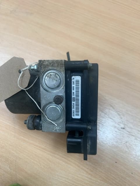 Nissan NV200 MK1 2009-2019 ABS Pump Module 0265232403