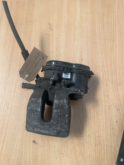 Mercedes A Class W176 2013-2018 Brake Caliper Rear Right Driver Side A2464232298