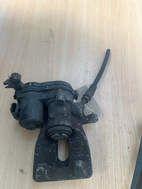 Mercedes A Class W176 2013-2018 Brake Caliper Rear Right Driver Side A2464232298