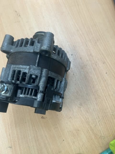 Mercedes A-Class W177 AMG Line 2018-2023 Alternator A0009062209