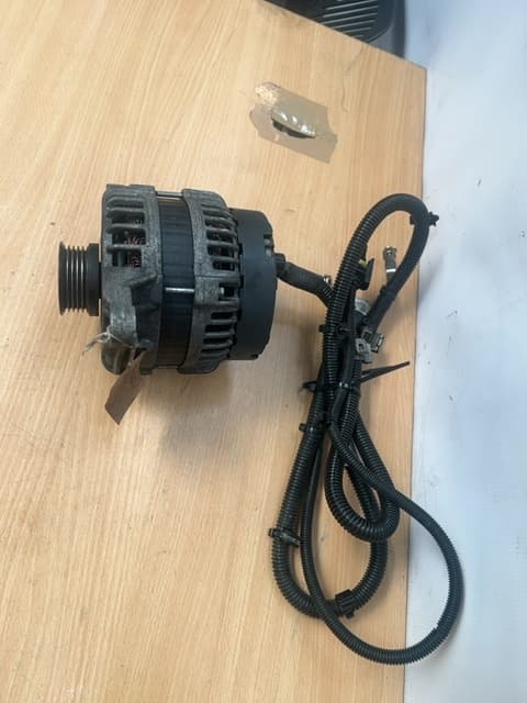 MERCEDES-BENZ A B Class W169 W245 YAW Rate Sensor A0045429118